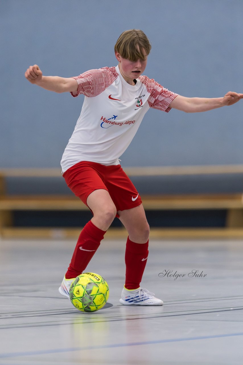 Bild 263 - wBJ Futsalmeisterschaft